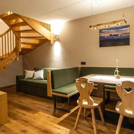 Apartment Oertlhof