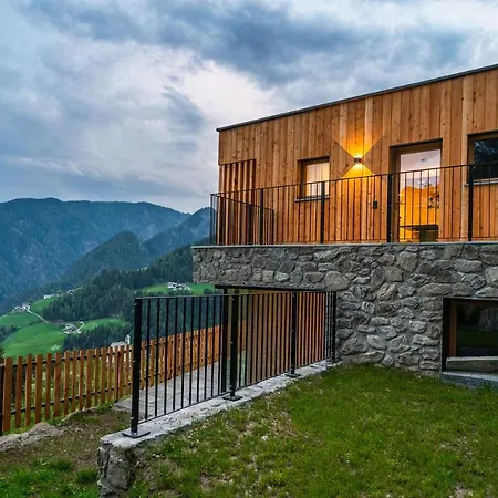 Oertlhof Ronchi (Trentino Alto Adige)