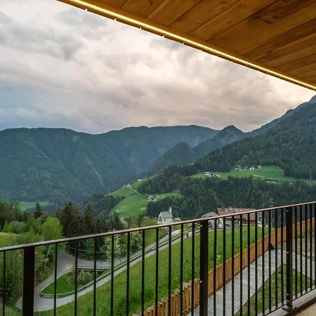 Oertlhof * Ronchi (Trentino Alto Adige)